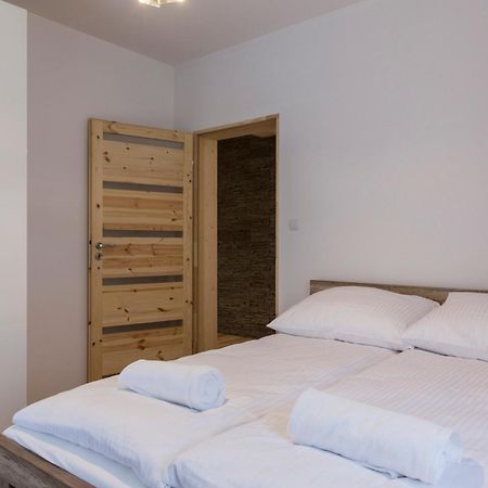Udanypobyt Apartamenty Sloneczne Kościelisko Eksteriør bilde