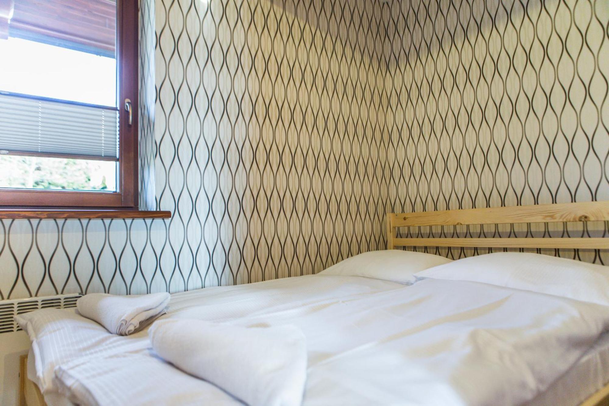 Udanypobyt Apartamenty Sloneczne Kościelisko Rom bilde