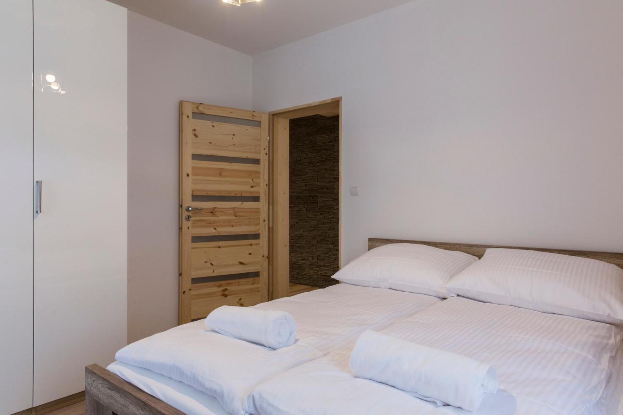 Udanypobyt Apartamenty Sloneczne Kościelisko Eksteriør bilde